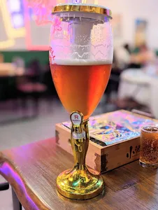 Northern BBQ Restaurant - BBQ restaurant – fine dining dishes, interior photos, and ambiance.