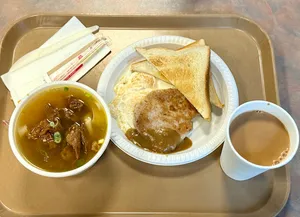 Jimmy‘s Tea House - Taiwanese & HK Cafe restaurant in Richmond – fine dining dishes, interior photos, and ambiance.