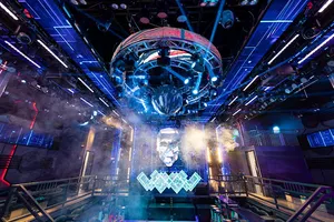 Zodiac Karaoke and Pub KTV - KTV & Club restaurant in Richmond – fine dining dishes, interior photos, and ambiance.