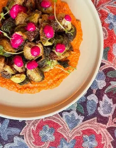 Afghan Kitchen South Surrey - Middle Eastern restaurant in Surrey – fine dining dishes, interior photos, and ambiance.