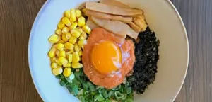 Soft Spot Kitchen - Japanese & Sushi restaurant in Vancouver – fine dining dishes, interior photos, and ambiance.