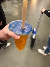 Review photo uploaded by A customer