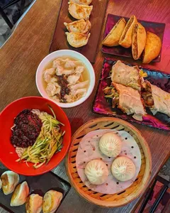 Northern BBQ Restaurant