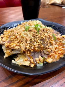 Yunshang Rice Noodle - Chinese restaurant in Richmond – fine dining dishes, interior photos, and ambiance.