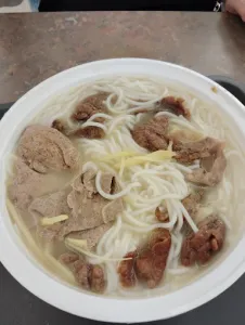 One Cafe Empire Centre - Taiwanese & HK Cafe restaurant in Richmond – fine dining dishes, interior photos, and ambiance.