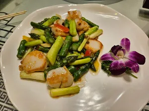 A BITE OF SHUNDE - Chinese restaurant in Richmond – fine dining dishes, interior photos, and ambiance.