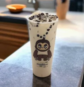 Picture of dish Pearl Milk Tea at Slothfuls