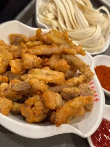 Yuan’s Hot Pot - Hot Pot restaurant in Richmond – fine dining dishes, interior photos, and ambiance.