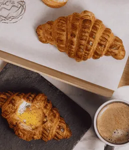 Daily Delicious - Dessert restaurant in Richmond – fine dining dishes, interior photos, and ambiance.