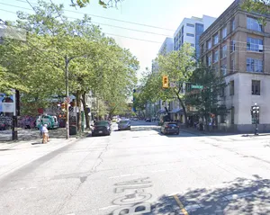 Boba Run - Drinks & Bubble Tea restaurant in Downtown Vancouver – fine dining dishes, interior photos, and ambiance.