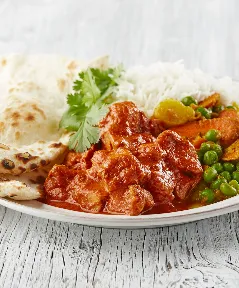 Curry Express Richmond Center - Indian restaurant in Richmond – fine dining dishes, interior photos, and ambiance.