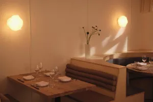 Niwa Restaurant - Japanese & Sushi restaurant in Vancouver – fine dining dishes, interior photos, and ambiance.
