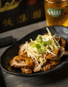 Sweet Memory - Dessert restaurant in Richmond – fine dining dishes, interior photos, and ambiance.