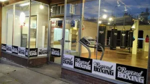 Beyond Boxing - Fitness & Health restaurant in Burnaby – fine dining dishes, interior photos, and ambiance.