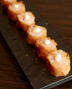 Chef Tony Seafood Restaurant - Dim Sum restaurant in Richmond – fine dining dishes, interior photos, and ambiance.