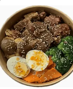 Giant Panda Szechuan Cuisine - Chinese restaurant in Vancouver – fine dining dishes, interior photos, and ambiance.