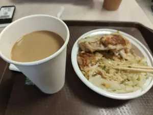 Review photo uploaded by helen at Wasan Cafe