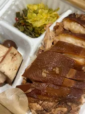 Review photo uploaded by Mila🌼💛 at Chopstick Express