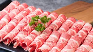 Happy Lamb Hot Pot Vancouver - Hot Pot restaurant in Vancouver – fine dining dishes, interior photos, and ambiance.