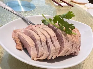 Yuan's Garden Restaurant - Chinese restaurant in Richmond – fine dining dishes, interior photos, and ambiance.