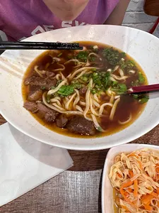 Chef Hung Taiwanese Beef Noodle SFU - Taiwanese & HK Cafe restaurant in Burnaby – fine dining dishes, interior photos, and ambiance.