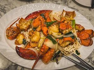 Happy Day Cafe Richmond - Taiwanese & HK Cafe restaurant in Richmond – fine dining dishes, interior photos, and ambiance.