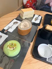 Review photo uploaded by Yo七嘎 at Tea Origin