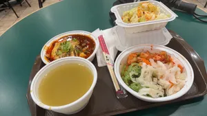 Review photo uploaded by A customer at Chengdu Recall