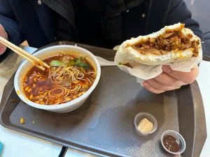 Sesame Kitchen - Chinese restaurant in Richmond – fine dining dishes, interior photos, and ambiance.