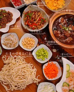 Tasty BBQ & Beer Bar Richmond - BBQ restaurant in Richmond – fine dining dishes, interior photos, and ambiance.