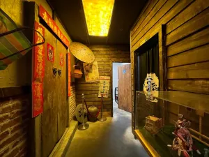 Memory Corner - Taiwanese & HK Cafe restaurant in Richmond – fine dining dishes, interior photos, and ambiance.