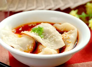 Chengdu Recall - Chinese restaurant in Richmond – fine dining dishes, interior photos, and ambiance.