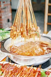 Yuan’s Hot Pot - Hot Pot restaurant in Richmond – fine dining dishes, interior photos, and ambiance.