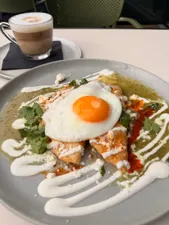 Review photo uploaded by Alexia at La Taqueria Brentwood