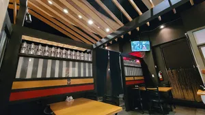 Kyabia Japanese Restaurant - Japanese & Sushi restaurant in Richmond – fine dining dishes, interior photos, and ambiance.