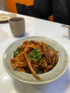 Hao's Tapas Kitchen - Chinese restaurant in Richmond – fine dining dishes, interior photos, and ambiance.