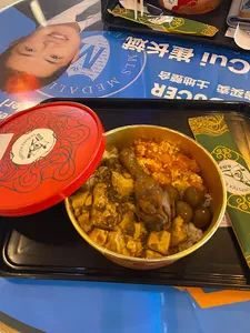 Chopstick Express - Chinese restaurant in Richmond – fine dining dishes, interior photos, and ambiance.