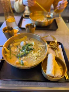 Grandjoy Hotpot - Hot Pot restaurant in Downtown Vancouver – fine dining dishes, interior photos, and ambiance.