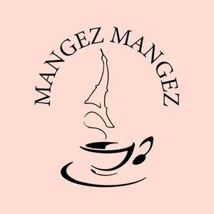 Mangez Mangez Cafe & Eatery - Logo
