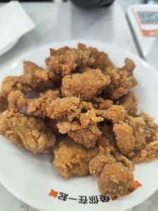 Review photo uploaded by tandog at Fish With You Richmond