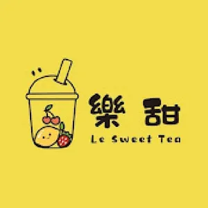 Le Sweet Tea - Logo
