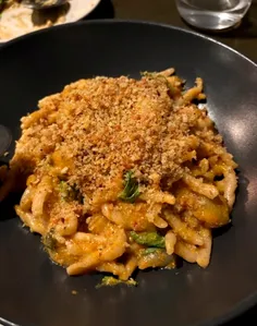 Review photo uploaded by Mila🌼💛 at Folke Restaurant