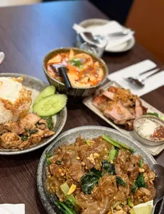 Review photo uploaded by Vanfoodie at Zab Bite - Thai E-Sarn Cuisine