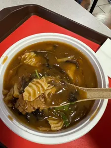 Steamed Memories - Chinese restaurant – fine dining dishes, interior photos, and ambiance.