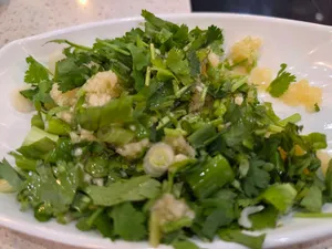 Review photo uploaded by Tim gor at Happy Lamb Hot Pot Burnaby