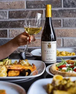 La Forchetta undefined restaurant in Burnaby – fine dining dishes, interior photos, and ambiance.