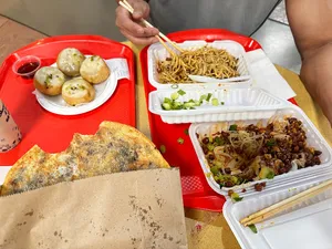 Chao Shou Wang - Szechuan Spicy restaurant in Burnaby – fine dining dishes, interior photos, and ambiance.