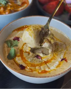 Tandoori King - Indian restaurant in Richmond – fine dining dishes, interior photos, and ambiance.