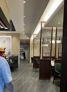 Xi'An Flavor - Chinese restaurant in Richmond – fine dining dishes, interior photos, and ambiance.