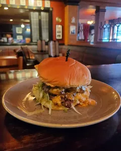 The Wolf and Hound - Brewery & Pubs restaurant in Vancouver – fine dining dishes, interior photos, and ambiance.